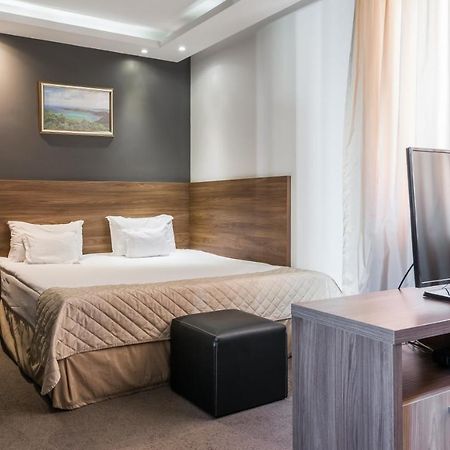 Hotel Calipso Hotel ソフィア エクステリア 写真
