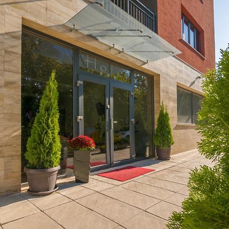 Hotel Calipso Hotel ソフィア エクステリア 写真