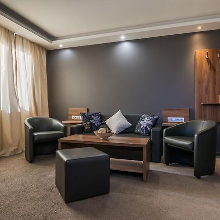 Hotel Calipso Hotel ソフィア エクステリア 写真