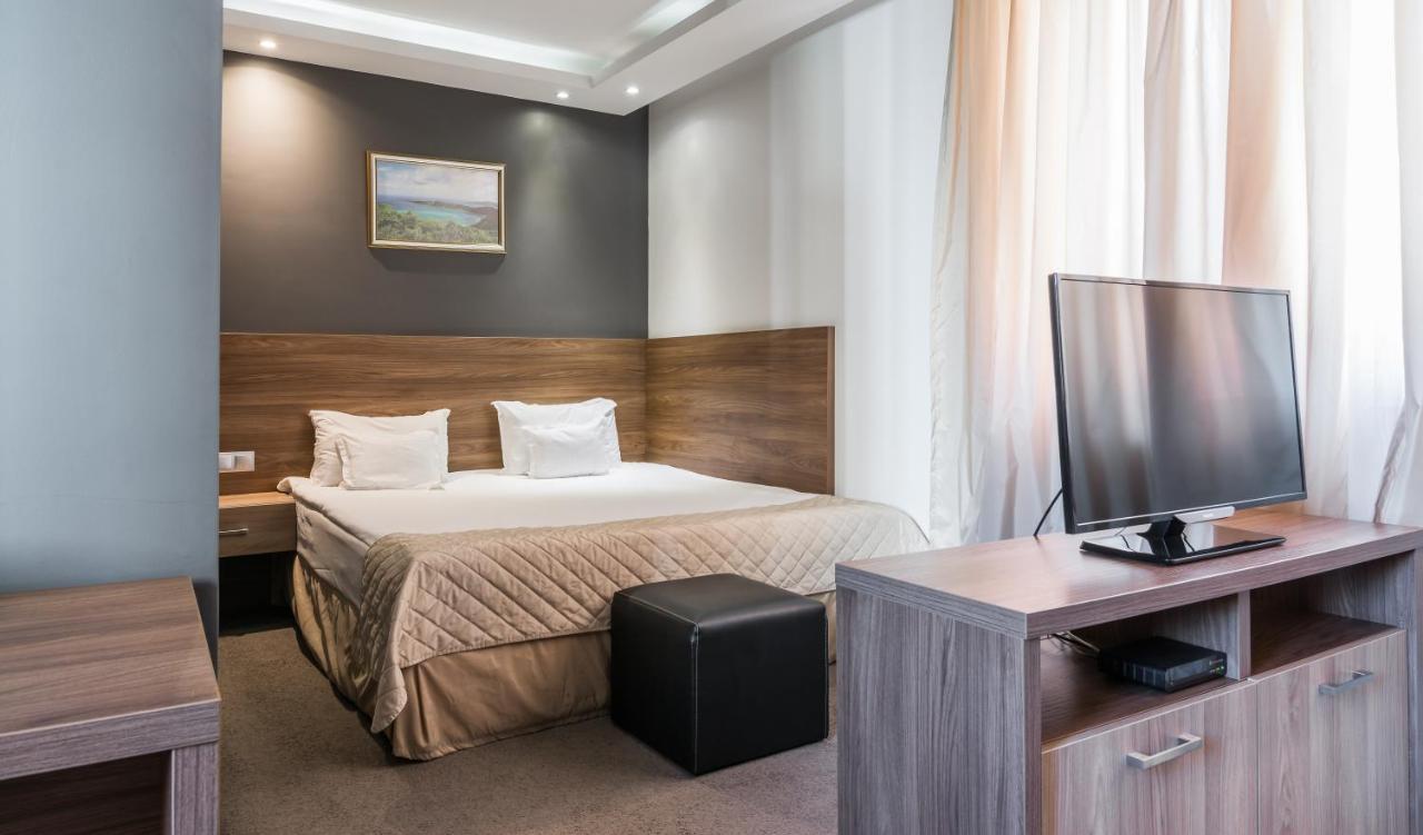 Hotel Calipso Hotel ソフィア エクステリア 写真