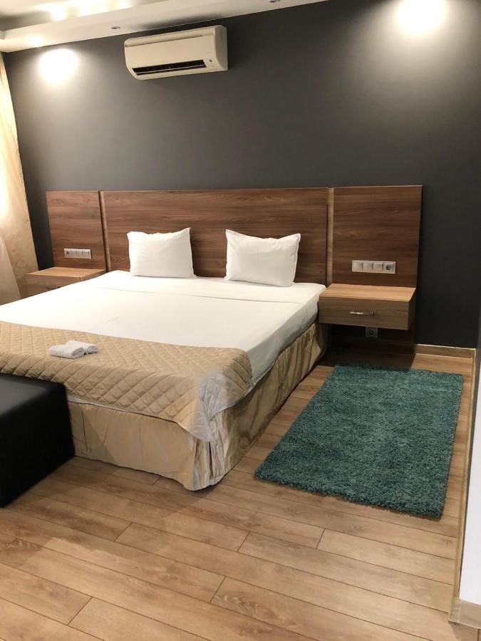 Hotel Calipso Hotel ソフィア エクステリア 写真