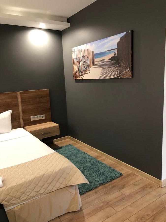 Hotel Calipso Hotel ソフィア エクステリア 写真