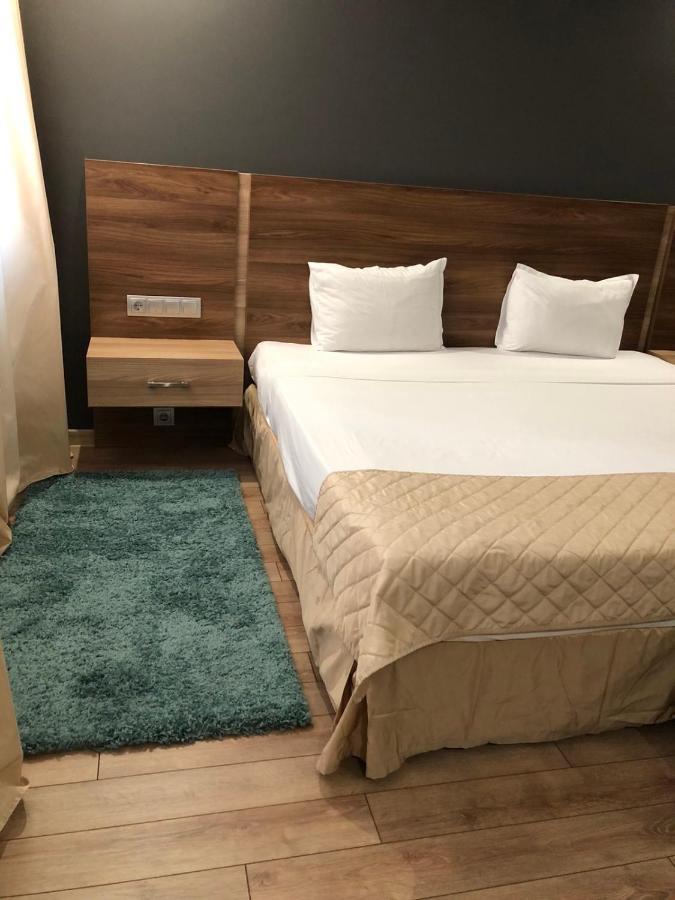 Hotel Calipso Hotel ソフィア エクステリア 写真