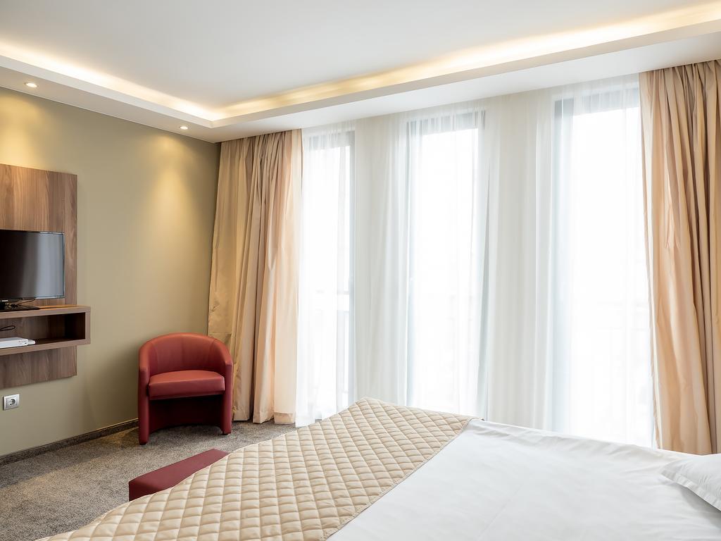 Hotel Calipso Hotel ソフィア エクステリア 写真