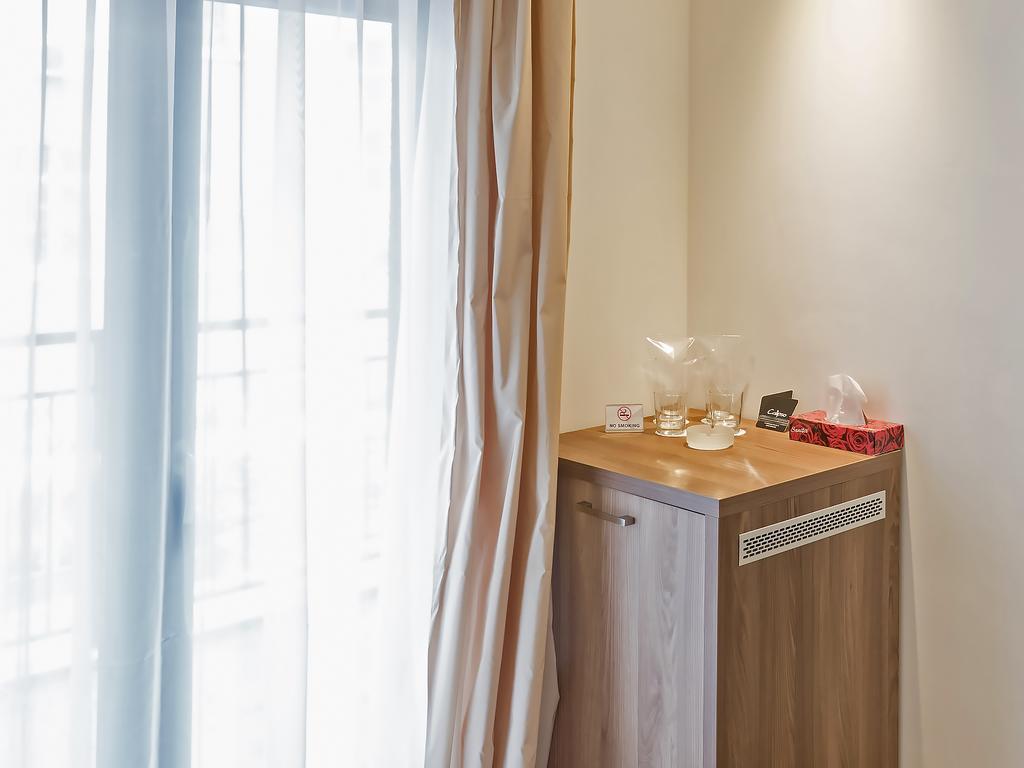 Hotel Calipso Hotel ソフィア 部屋 写真