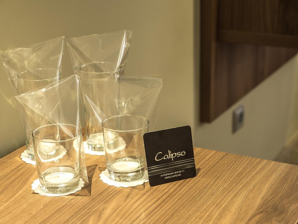 Hotel Calipso Hotel ソフィア 部屋 写真