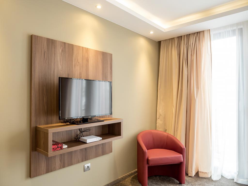 Hotel Calipso Hotel ソフィア エクステリア 写真
