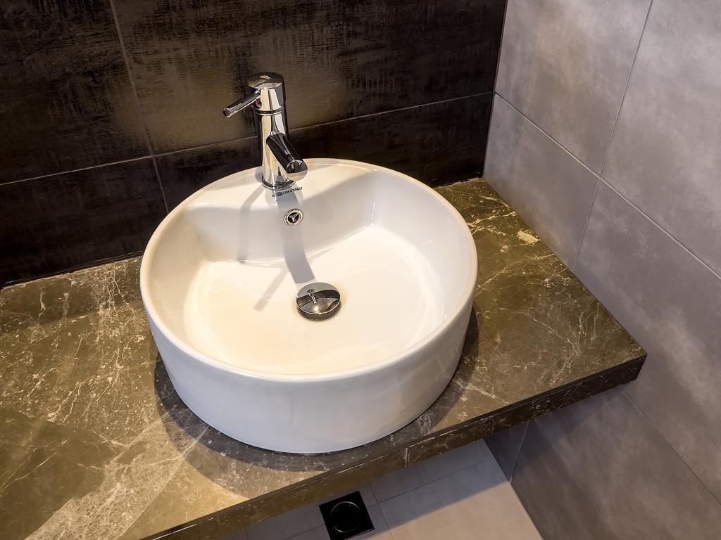 Hotel Calipso Hotel ソフィア エクステリア 写真