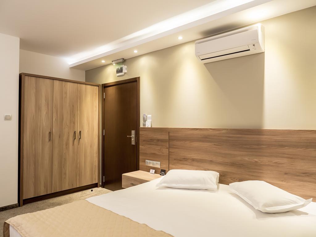 Hotel Calipso Hotel ソフィア エクステリア 写真