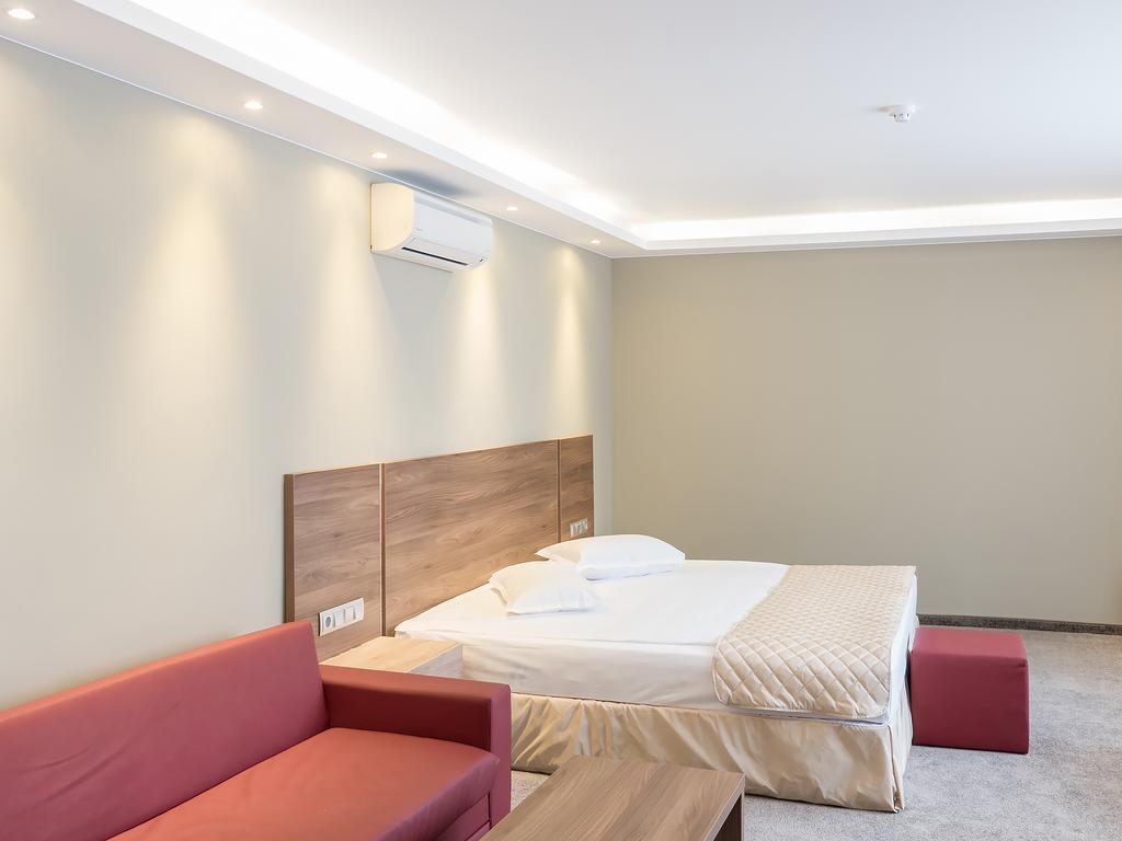 Hotel Calipso Hotel ソフィア エクステリア 写真