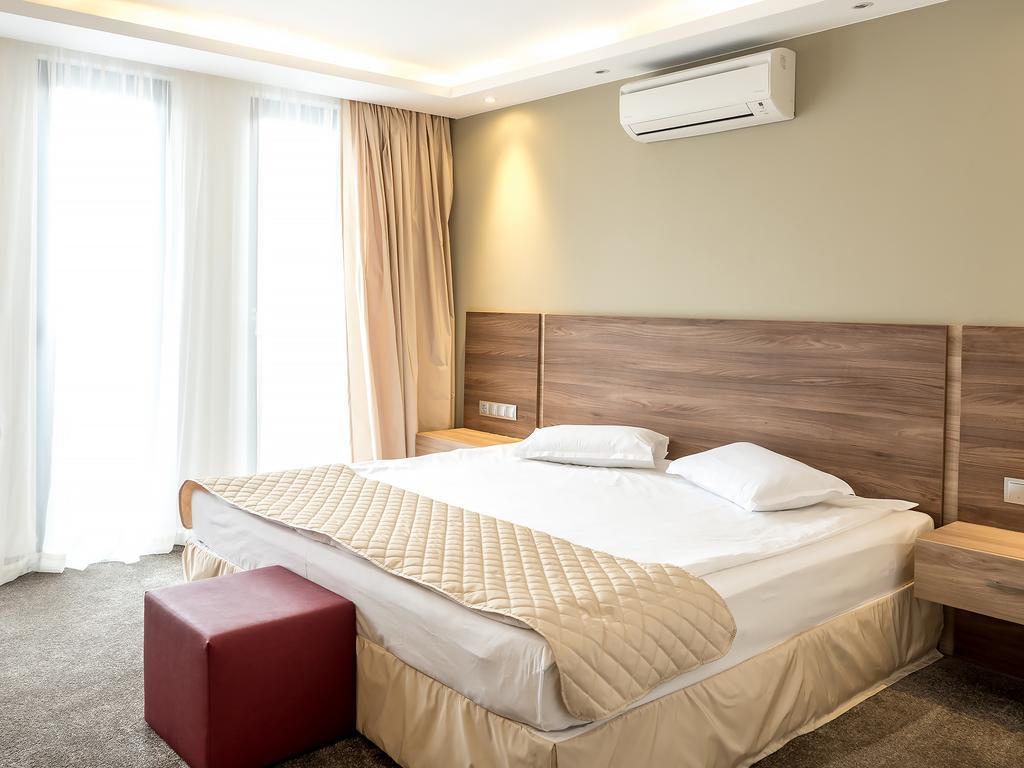 Hotel Calipso Hotel ソフィア エクステリア 写真