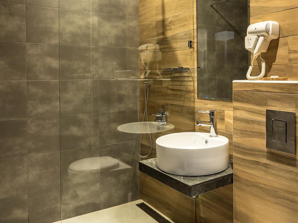 Hotel Calipso Hotel ソフィア 部屋 写真