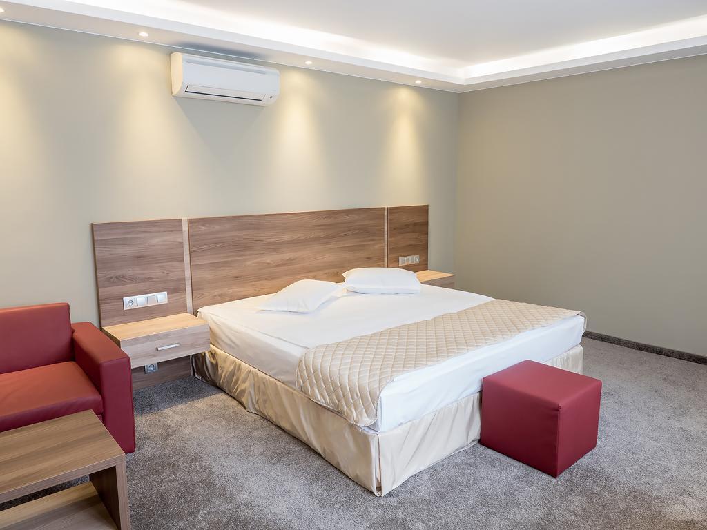 Hotel Calipso Hotel ソフィア 部屋 写真