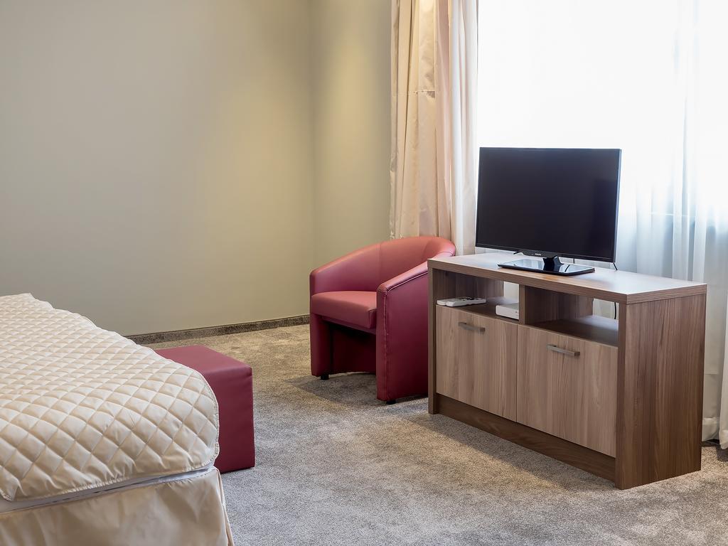 Hotel Calipso Hotel ソフィア エクステリア 写真