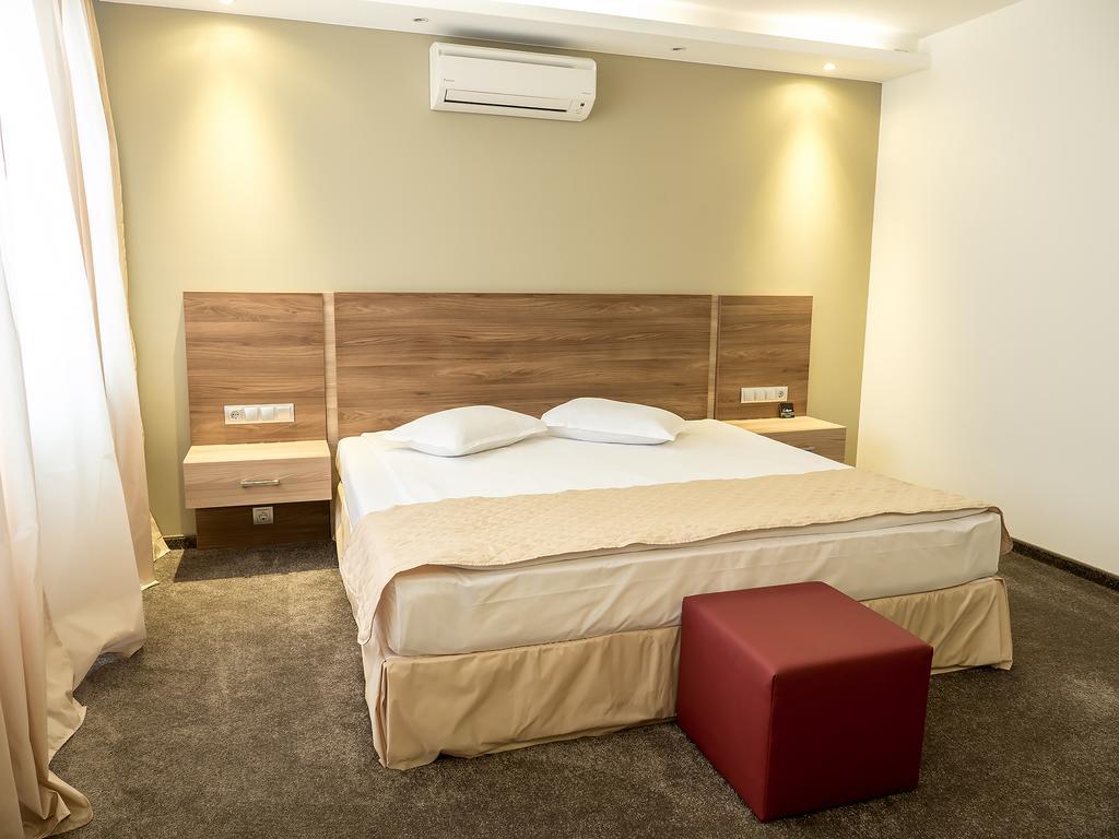 Hotel Calipso Hotel ソフィア 部屋 写真