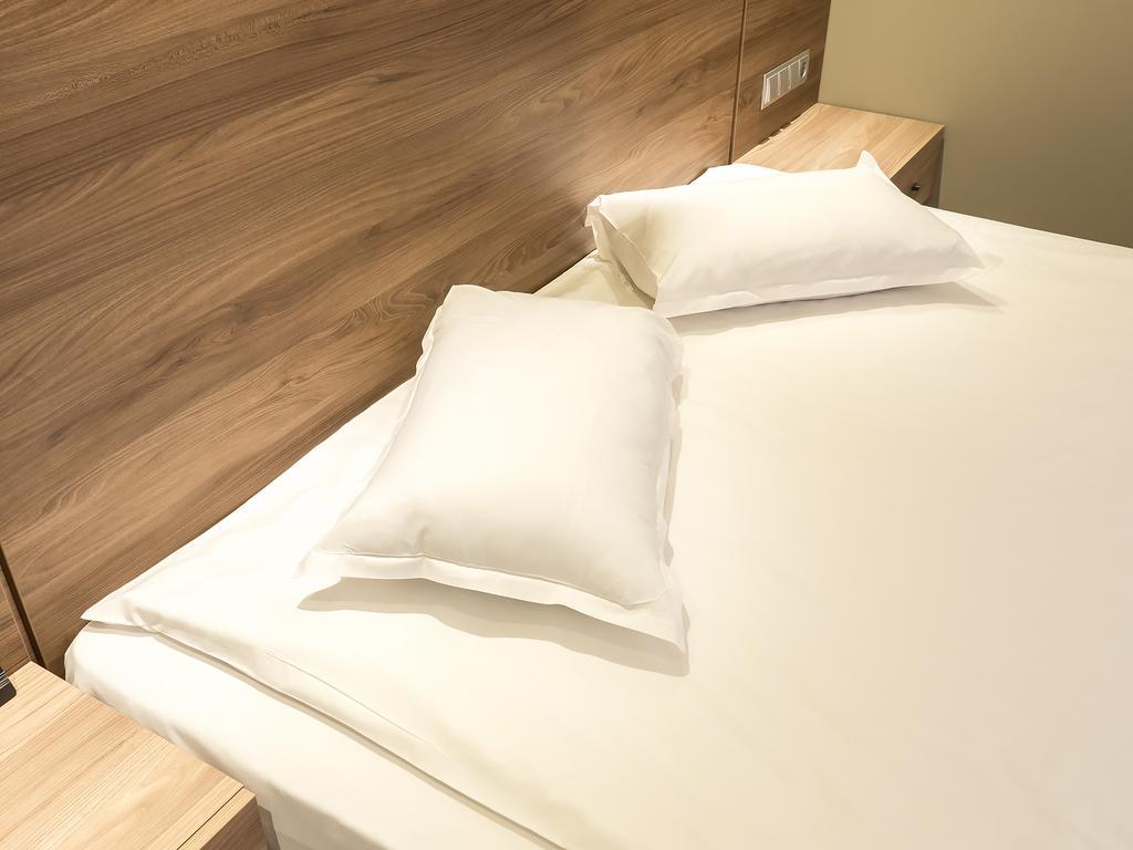 Hotel Calipso Hotel ソフィア エクステリア 写真