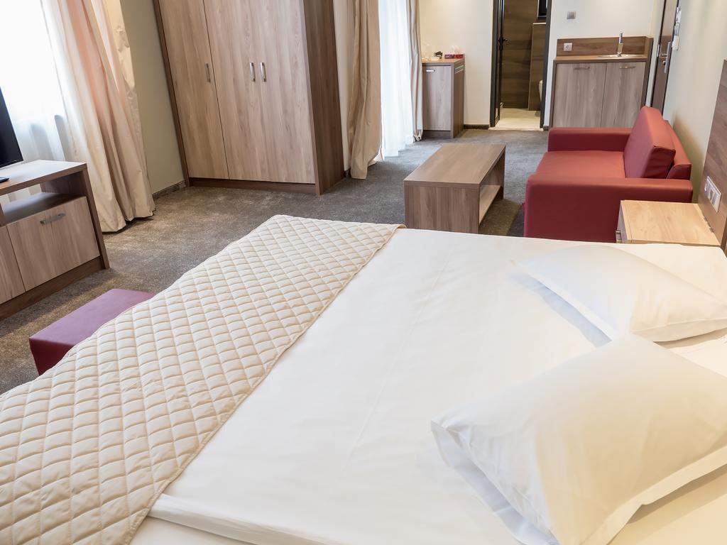 Hotel Calipso Hotel ソフィア エクステリア 写真