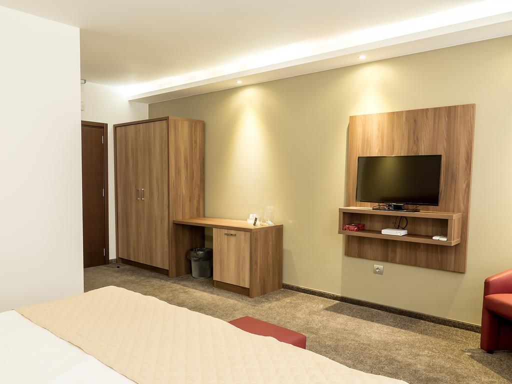 Hotel Calipso Hotel ソフィア エクステリア 写真