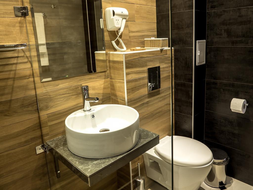 Hotel Calipso Hotel ソフィア 部屋 写真