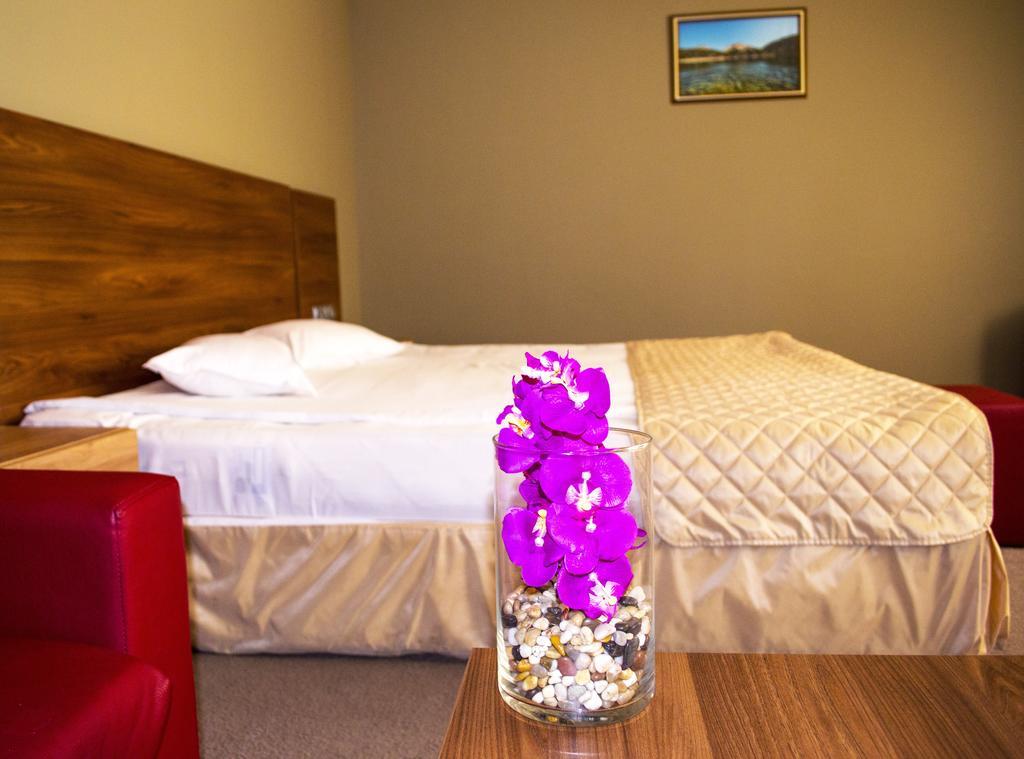 Hotel Calipso Hotel ソフィア エクステリア 写真