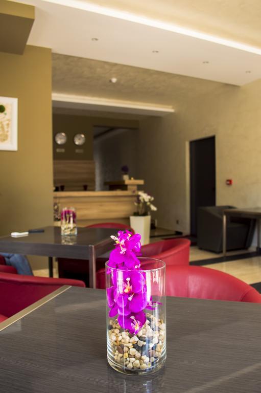 Hotel Calipso Hotel ソフィア エクステリア 写真