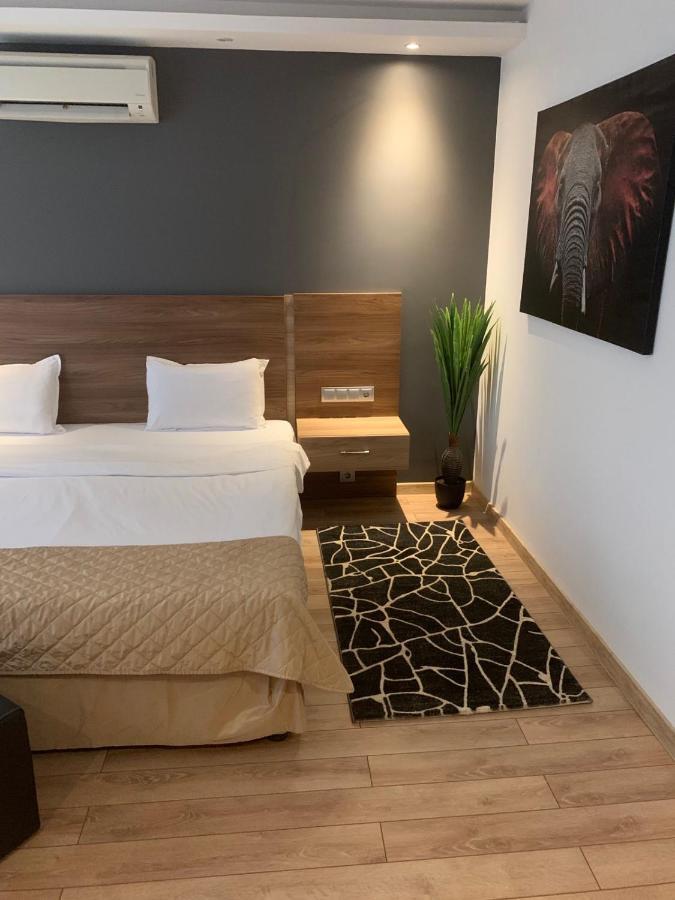 Hotel Calipso Hotel ソフィア エクステリア 写真